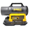 Mr. Heater DeWalt 20V Max 90000 Btu/h 1750 sq ft Forced Air Kerosene Heater F340991